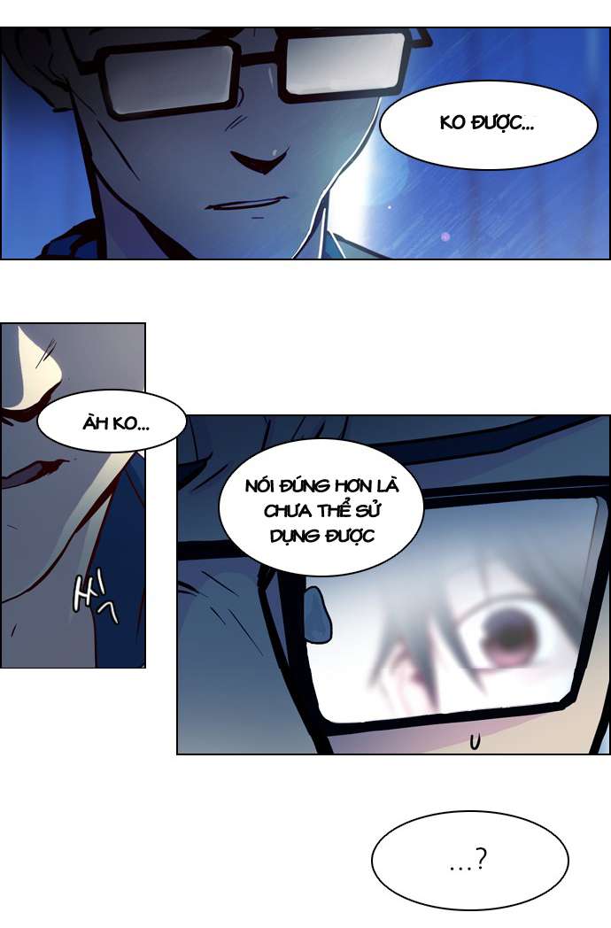 Dice - Chương 12 - Trang 5