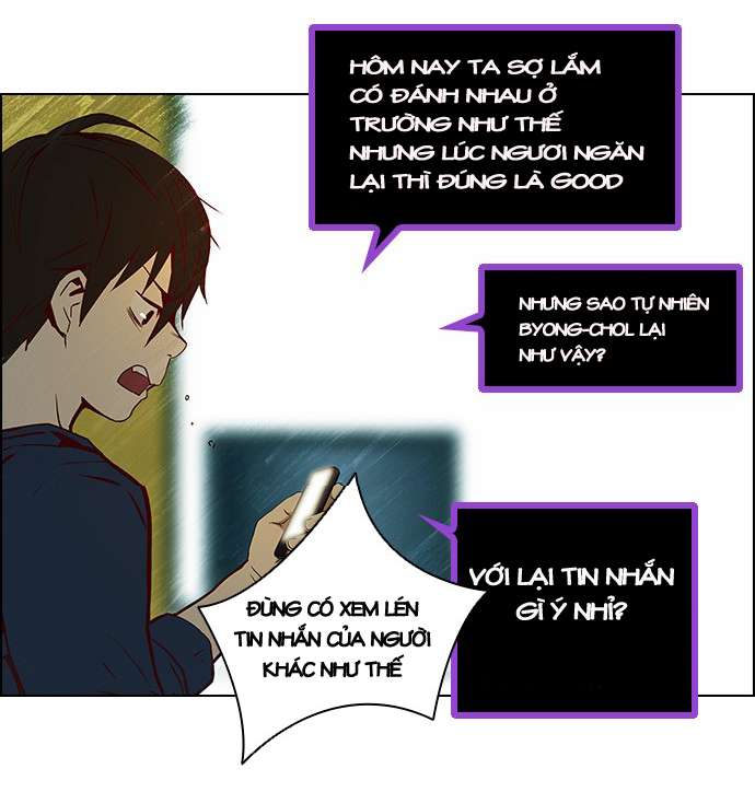 Dice - Chương 12 - Trang 41