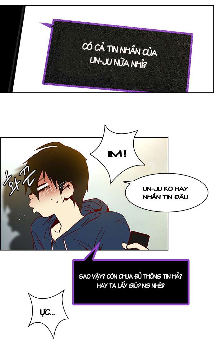 Dice - Chương 12 - Trang 42