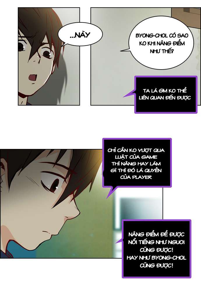 Dice - Chương 12 - Trang 43