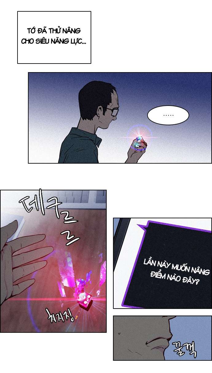 Dice - Chương 12 - Trang 6