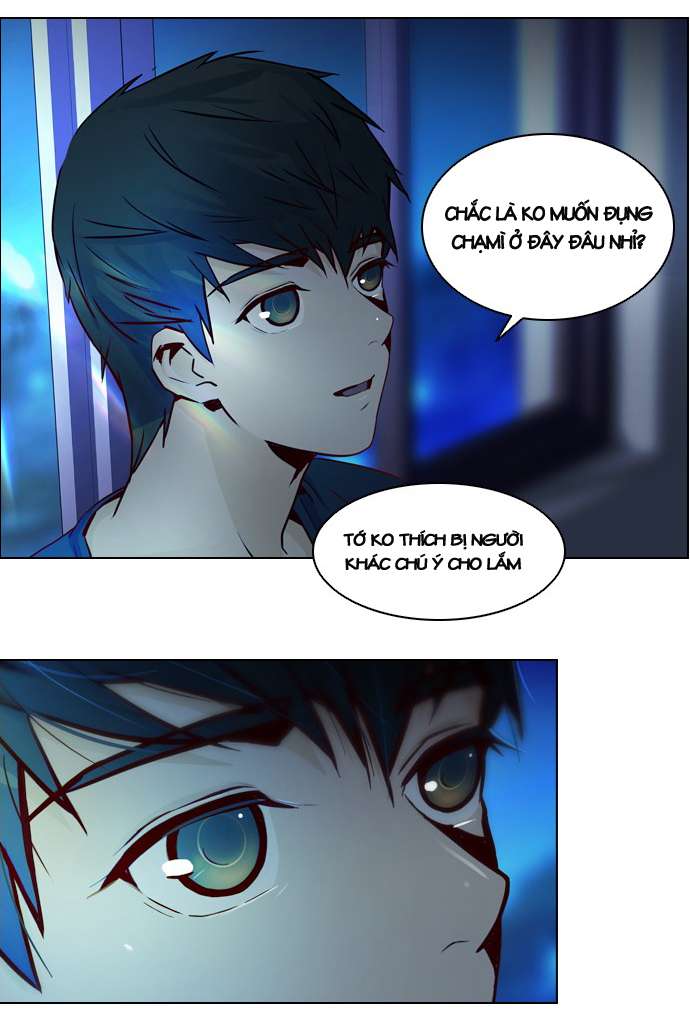 Dice - Chương 12 - Trang 52