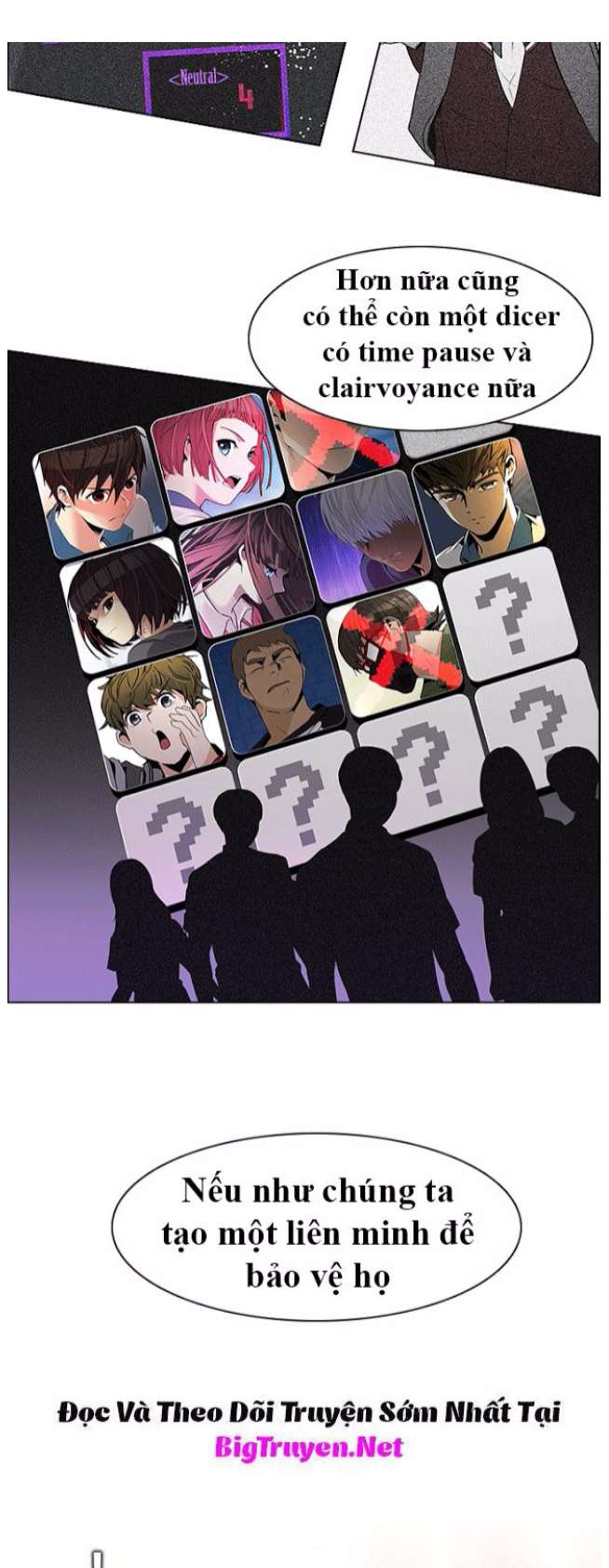 Dice - Chương 120 - Trang 12