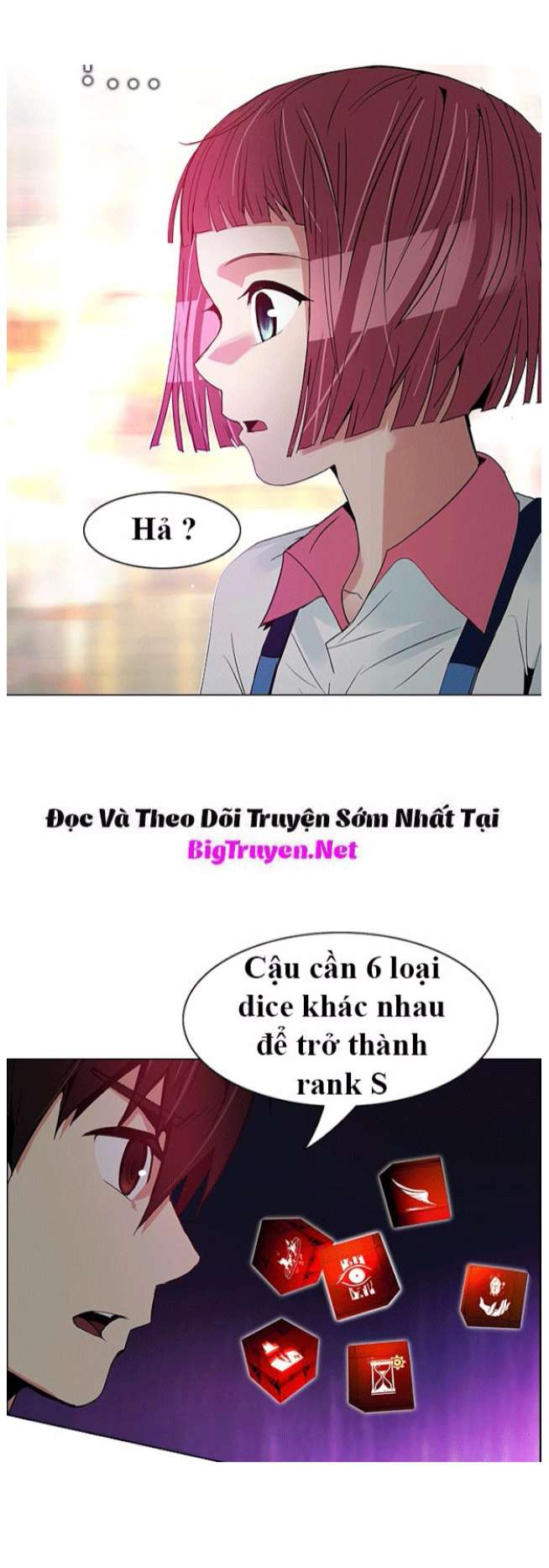 Dice - Chương 120 - Trang 13