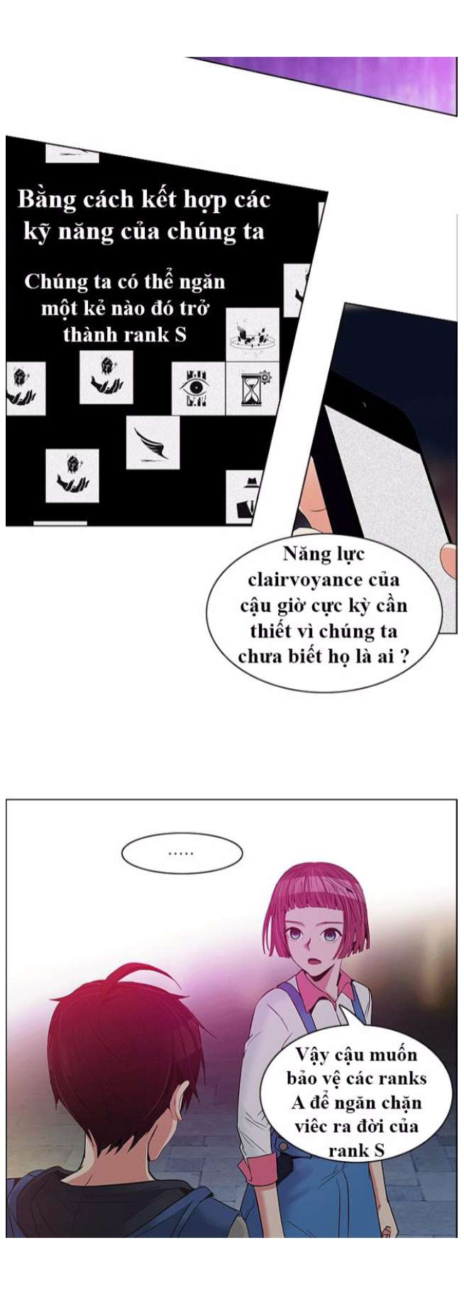 Dice - Chương 120 - Trang 14