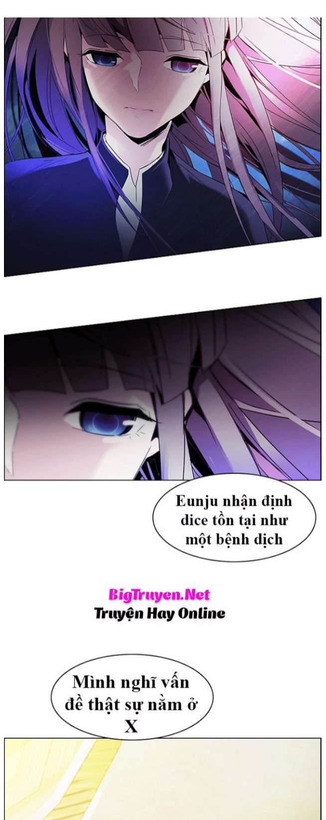 Dice - Chương 120 - Trang 22