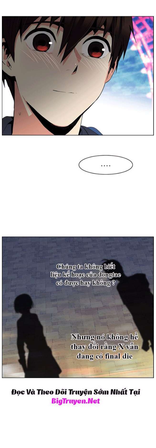 Dice - Chương 120 - Trang 27