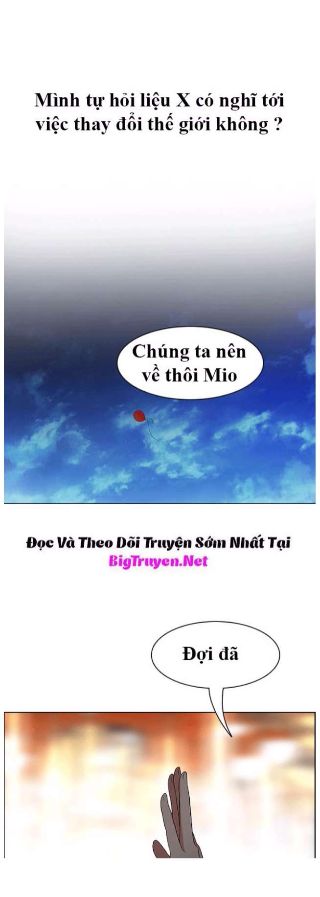 Dice - Chương 120 - Trang 28