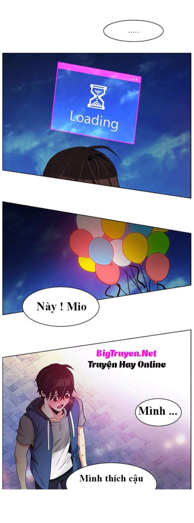 Dice - Chương 120 - Trang 32