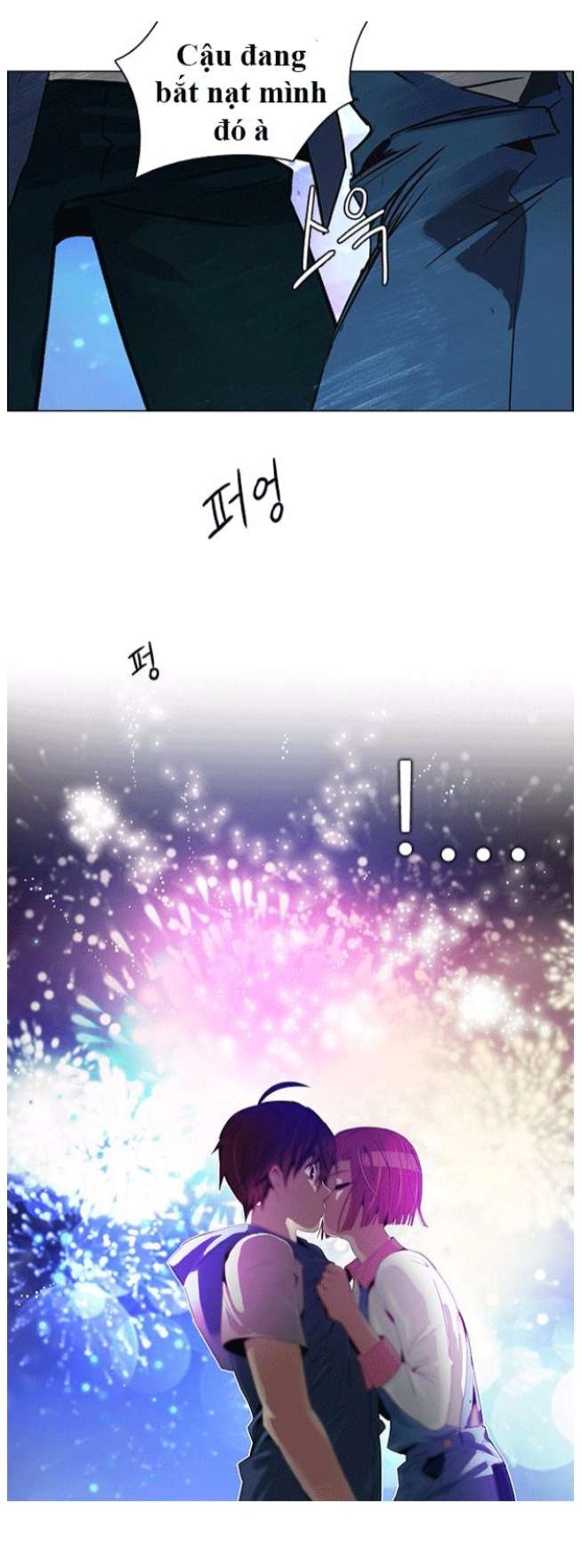 Dice - Chương 120 - Trang 36