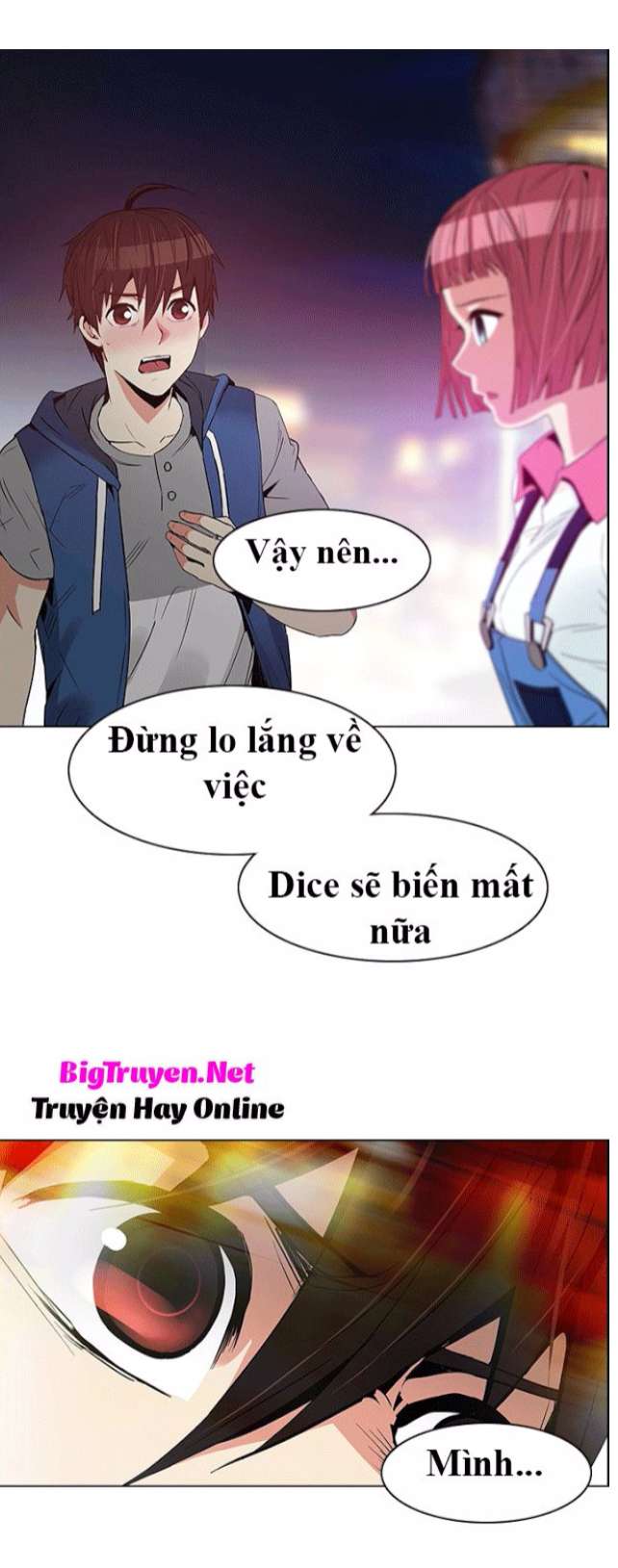 Dice - Chương 120 - Trang 5