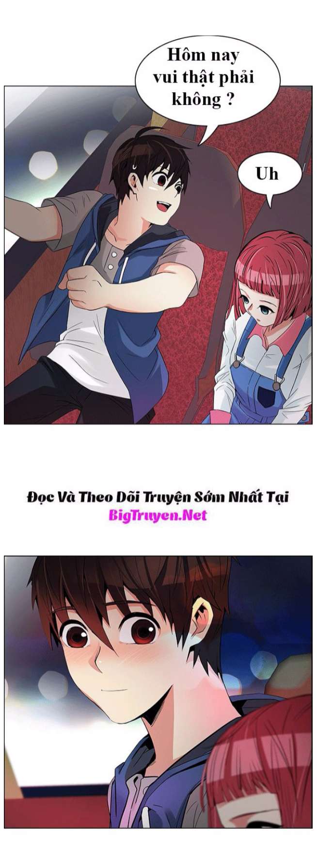 Dice - Chương 120 - Trang 42