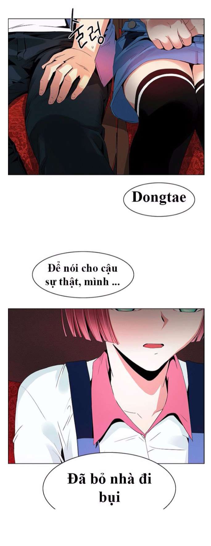 Dice - Chương 120 - Trang 46