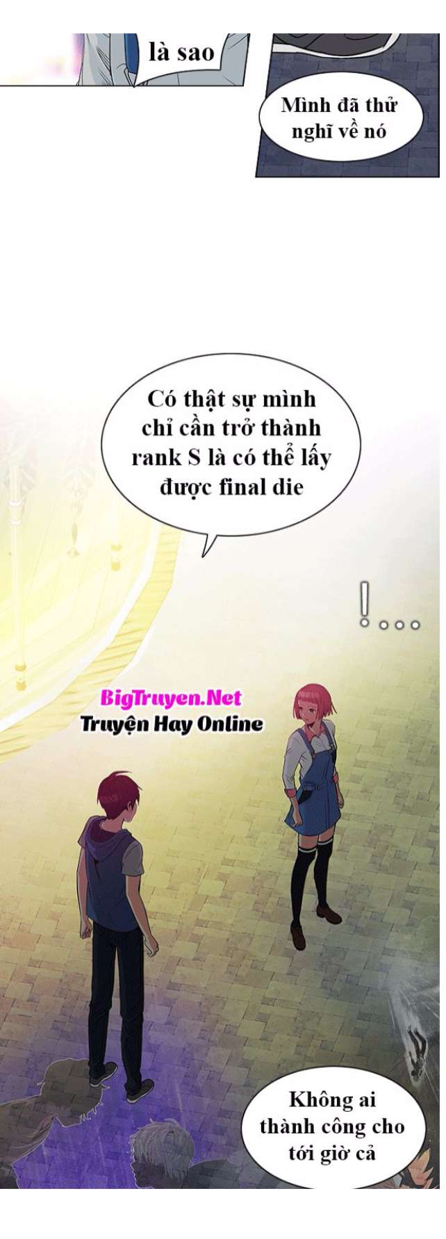 Dice - Chương 120 - Trang 9