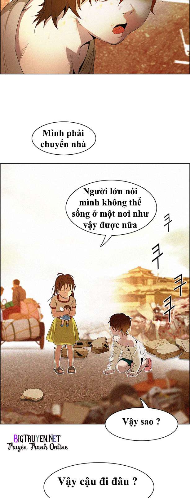 Dice - Chương 121 - Trang 11