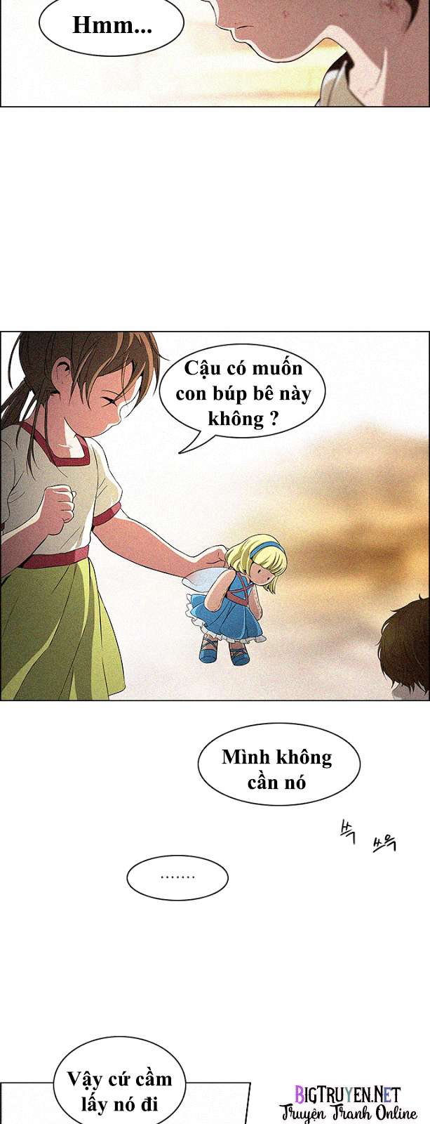 Dice - Chương 121 - Trang 13