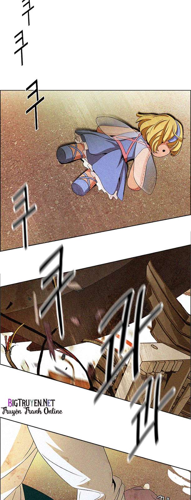 Dice - Chương 121 - Trang 15