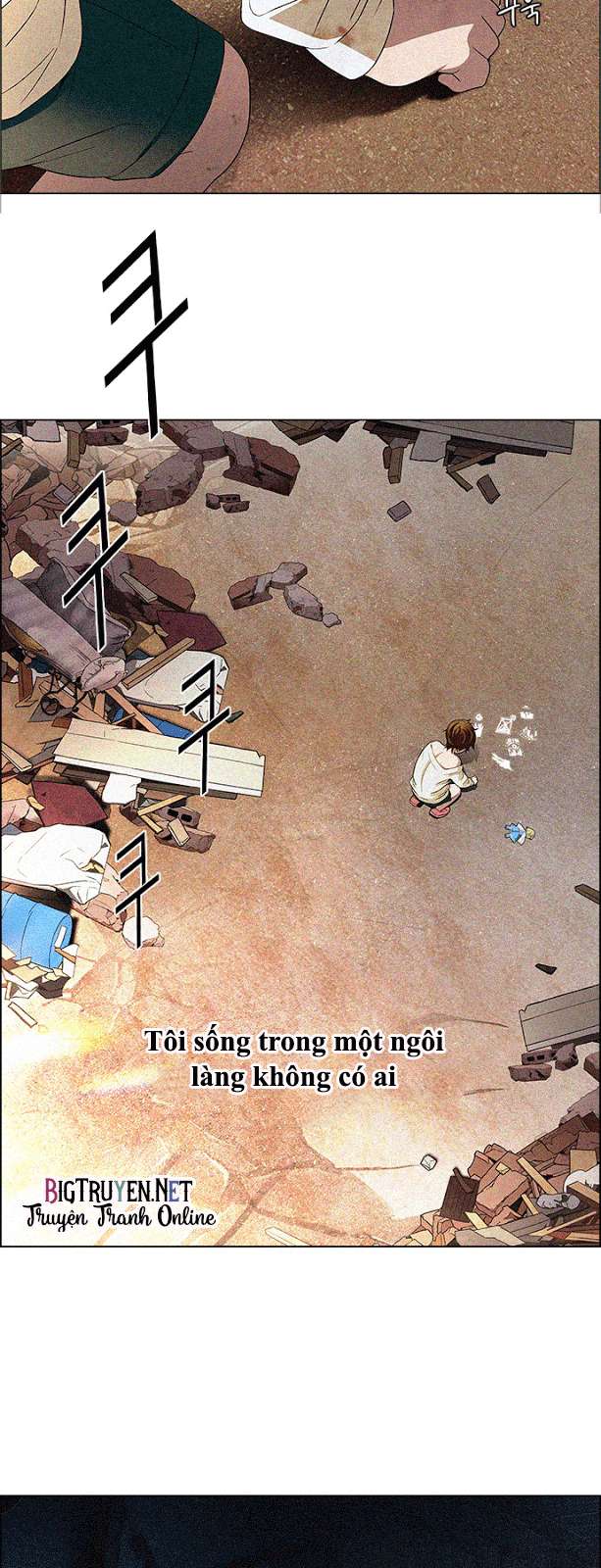 Dice - Chương 121 - Trang 16