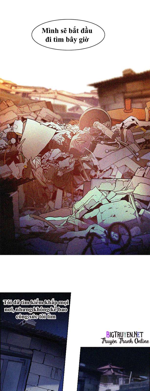 Dice - Chương 121 - Trang 18