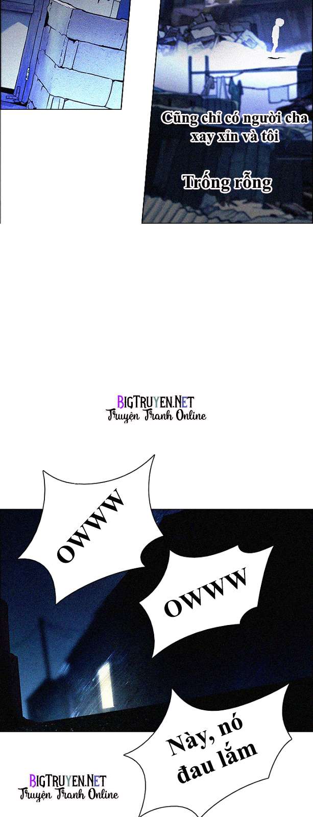 Dice - Chương 121 - Trang 19