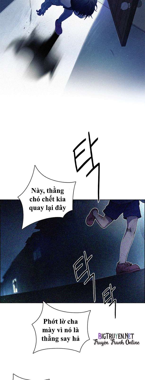 Dice - Chương 121 - Trang 22