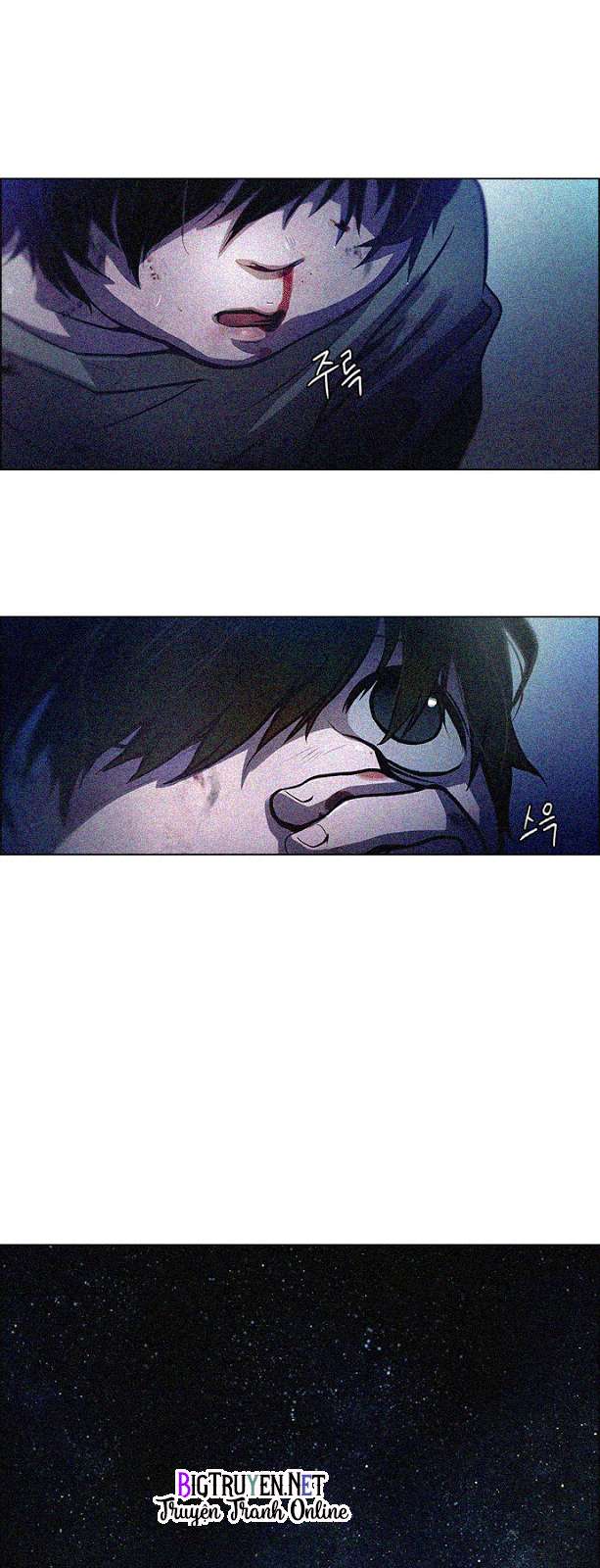 Dice - Chương 121 - Trang 24