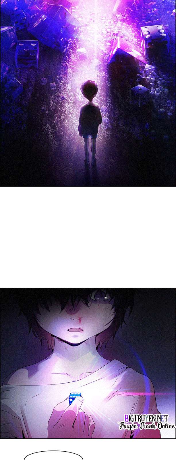 Dice - Chương 121 - Trang 34