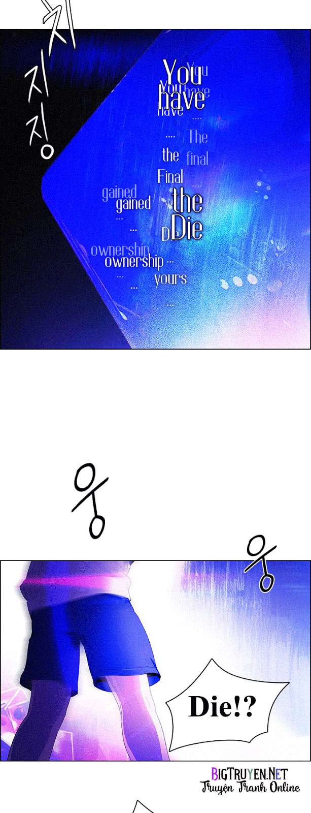 Dice - Chương 121 - Trang 37