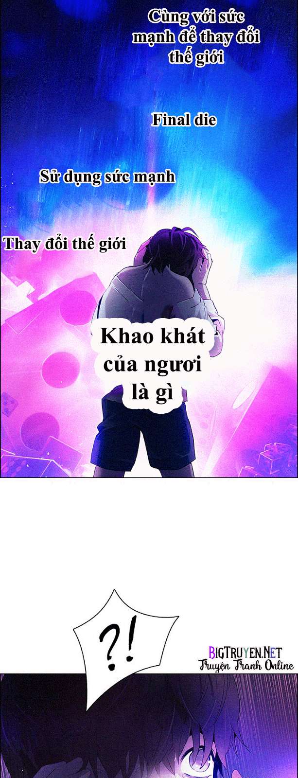 Dice - Chương 121 - Trang 39