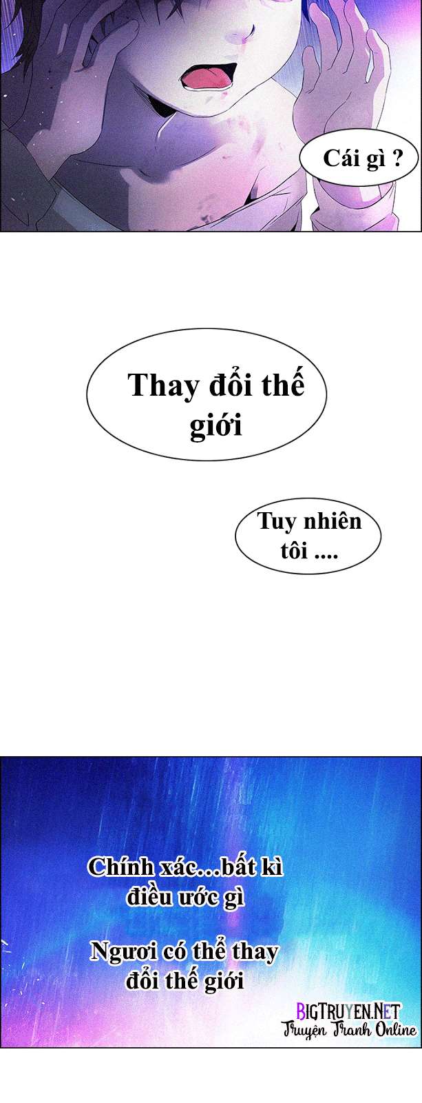 Dice - Chương 121 - Trang 40