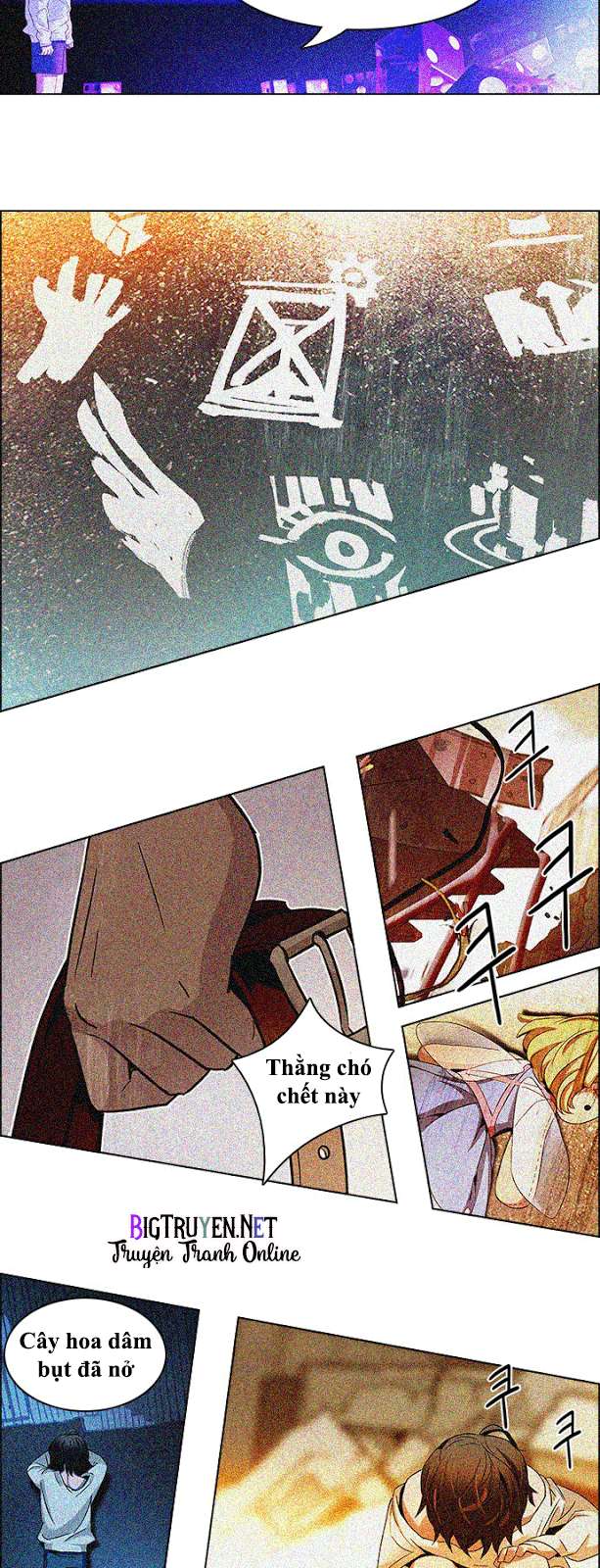 Dice - Chương 121 - Trang 43