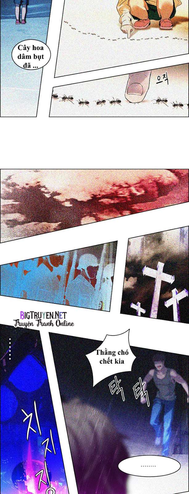 Dice - Chương 121 - Trang 44