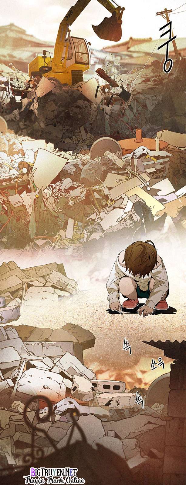 Dice - Chương 121 - Trang 6