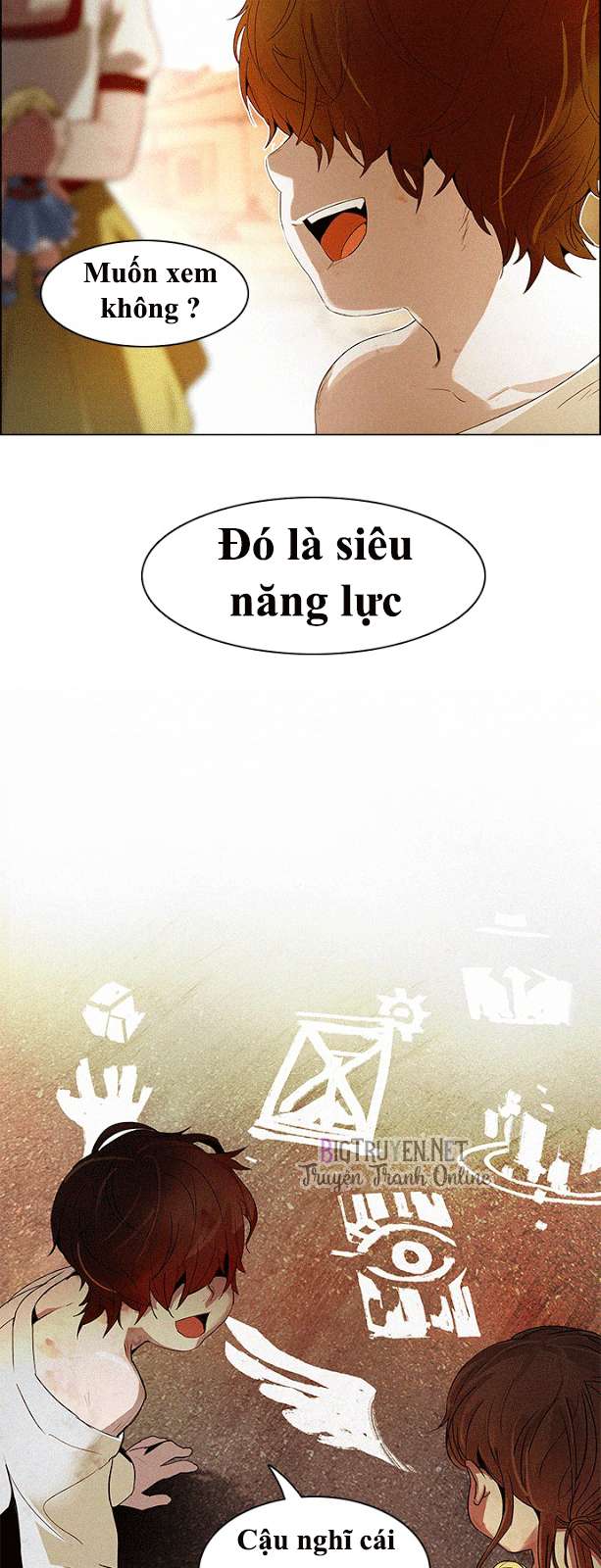 Dice - Chương 121 - Trang 8