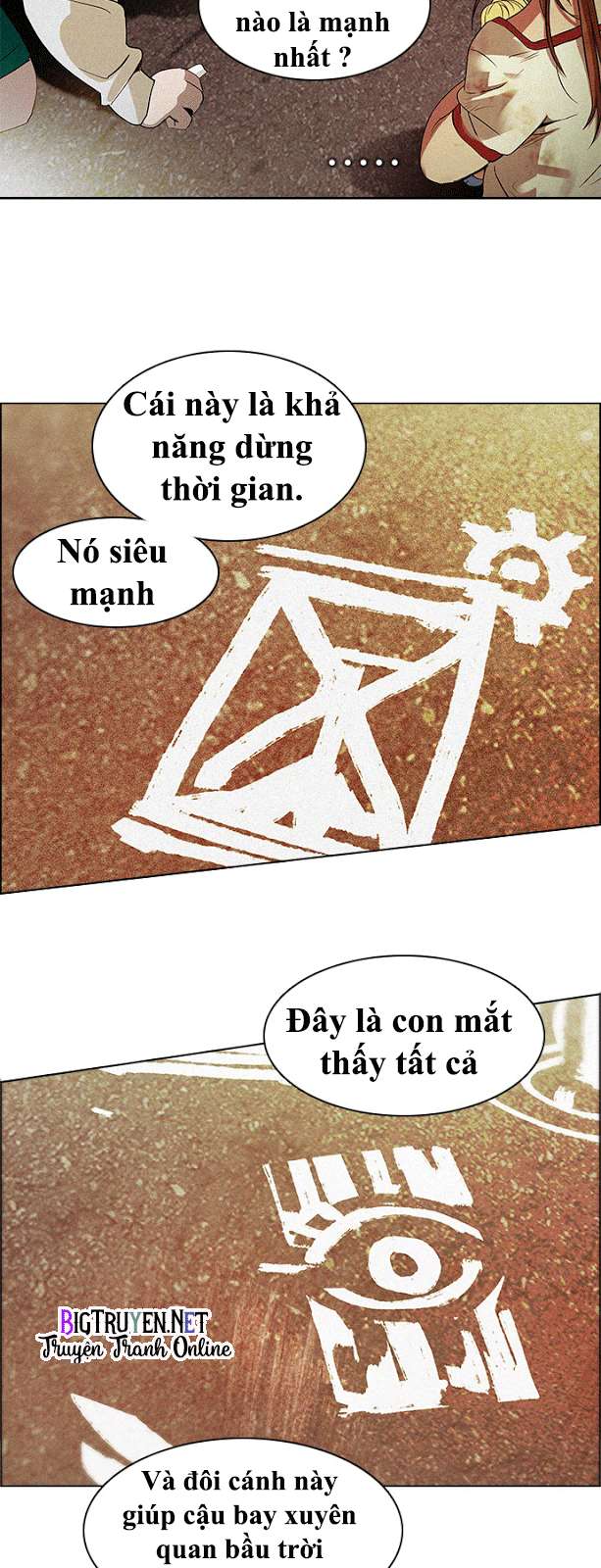 Dice - Chương 121 - Trang 9