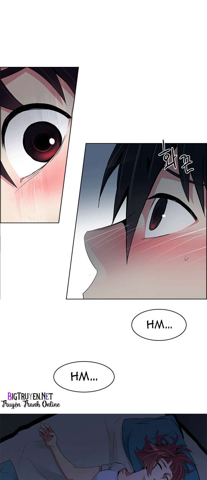 Dice - Chương 122 - Trang 11