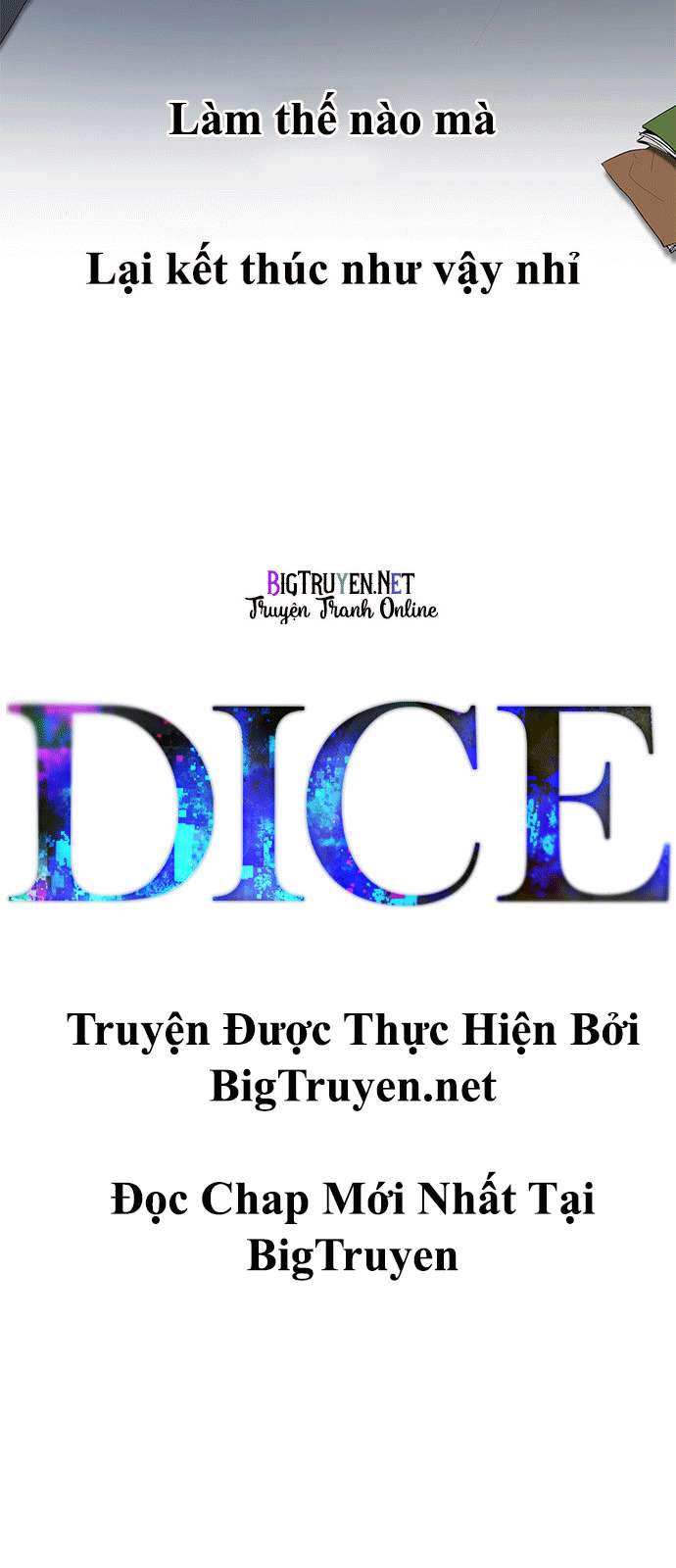 Dice - Chương 122 - Trang 13