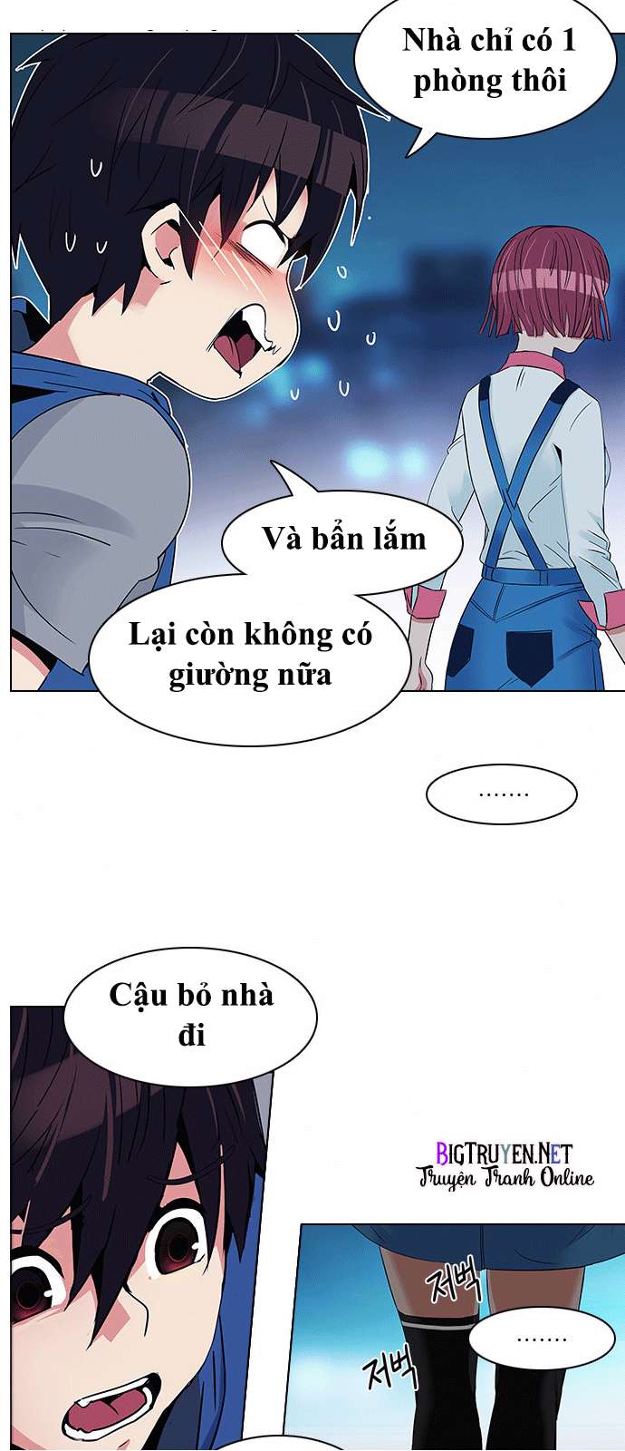 Dice - Chương 122 - Trang 16