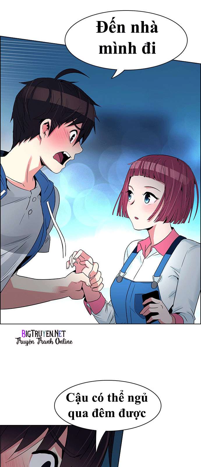 Dice - Chương 122 - Trang 23