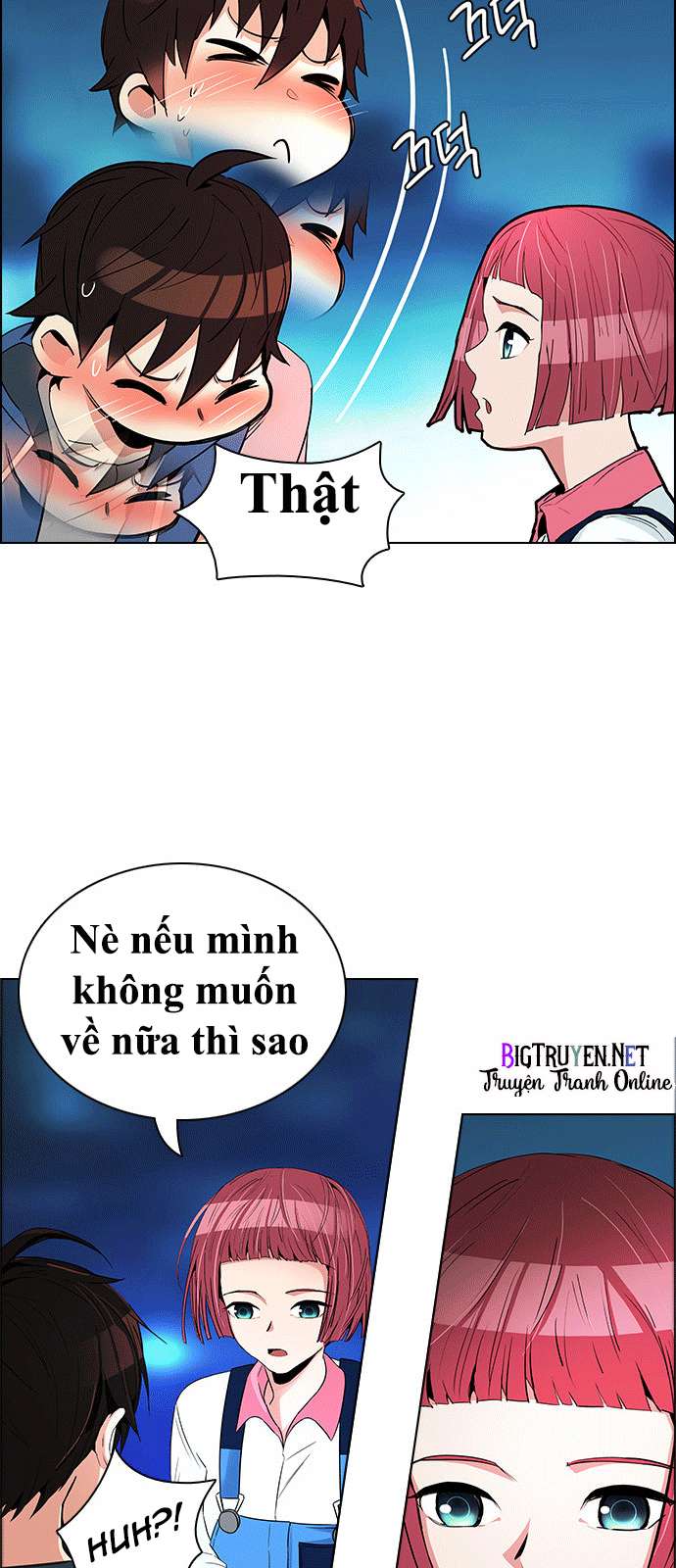 Dice - Chương 122 - Trang 25