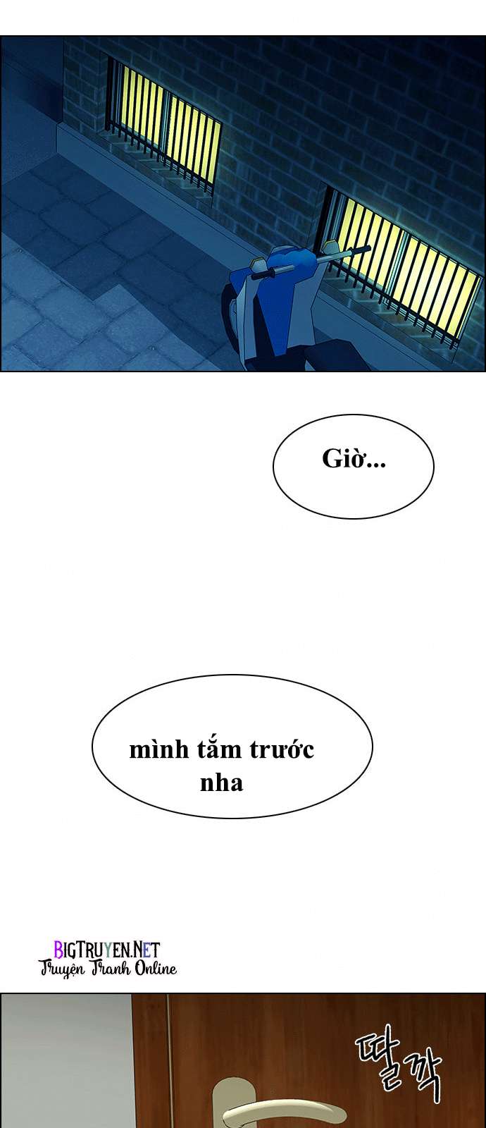 Dice - Chương 122 - Trang 29