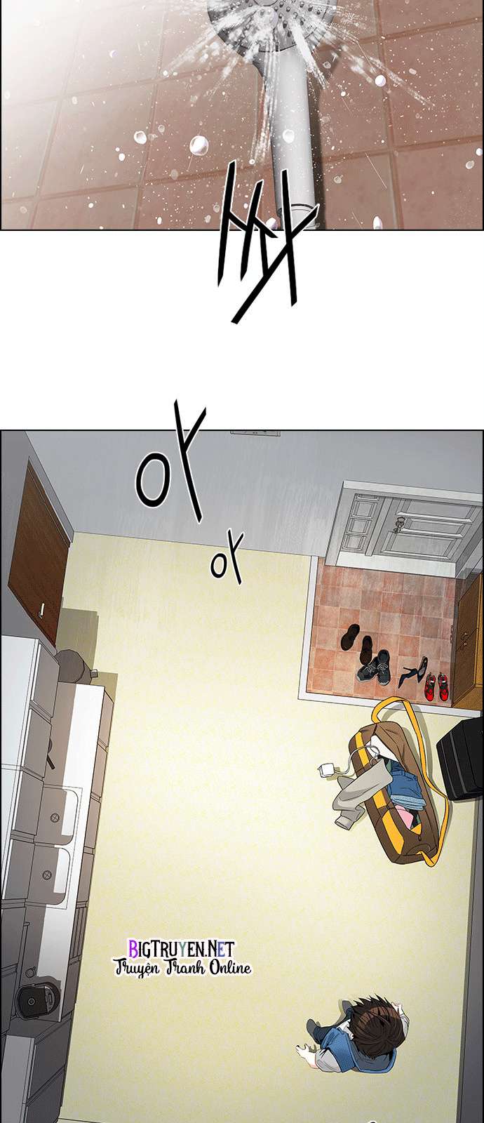 Dice - Chương 122 - Trang 31