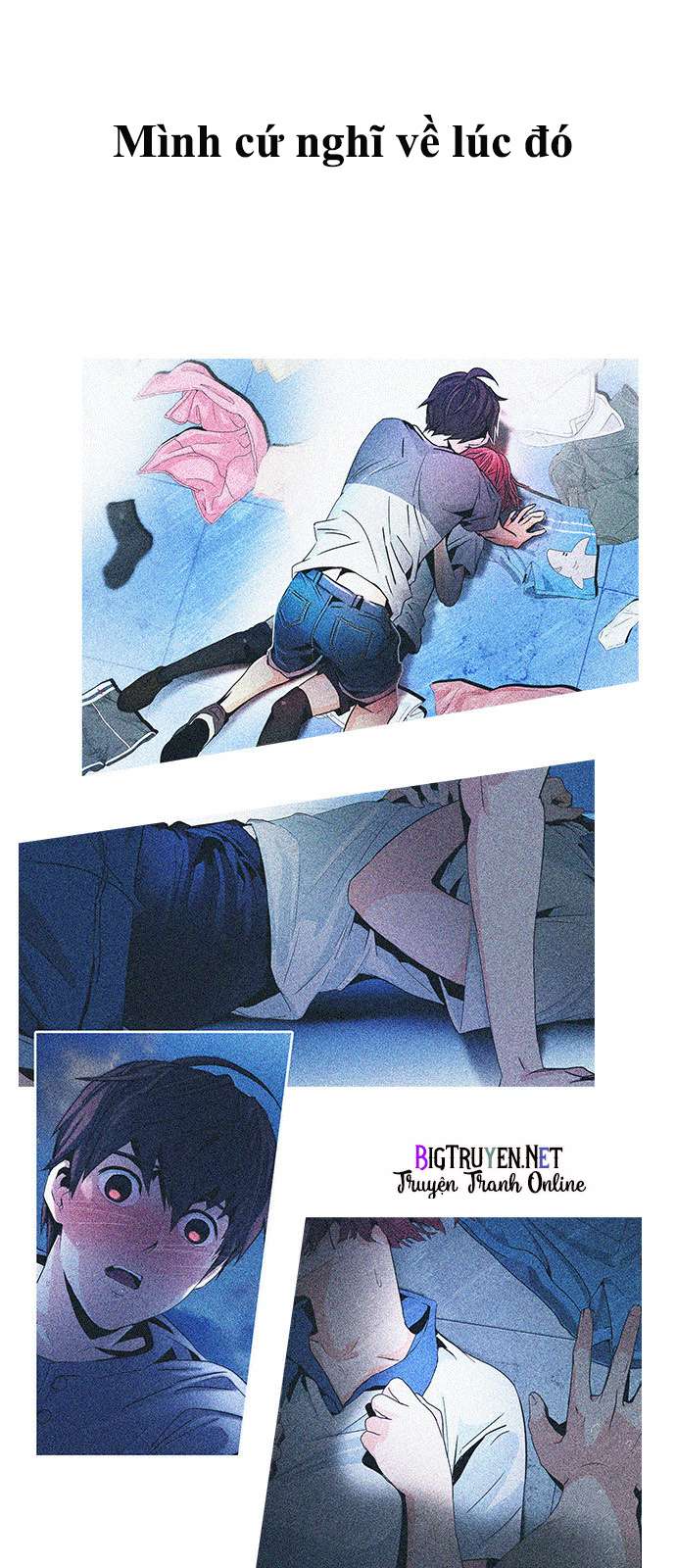 Dice - Chương 122 - Trang 35