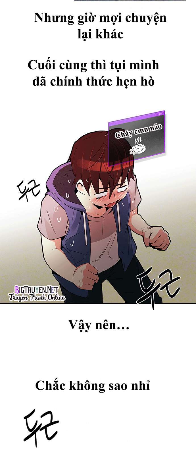 Dice - Chương 122 - Trang 36