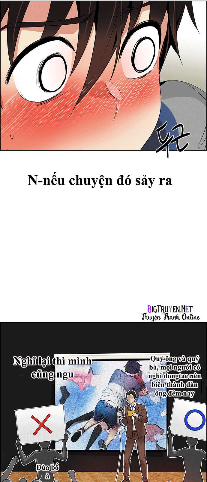 Dice - Chương 122 - Trang 37