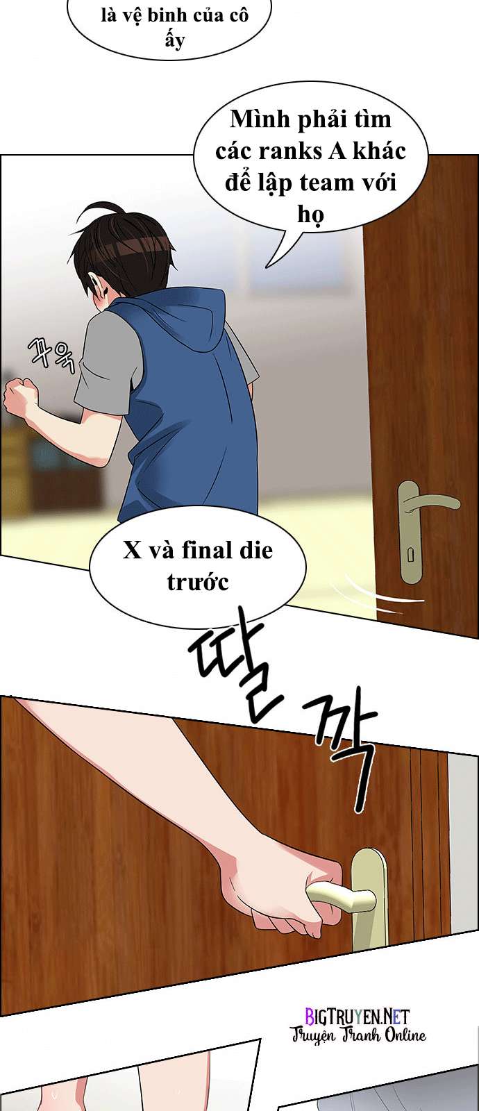 Dice - Chương 122 - Trang 38