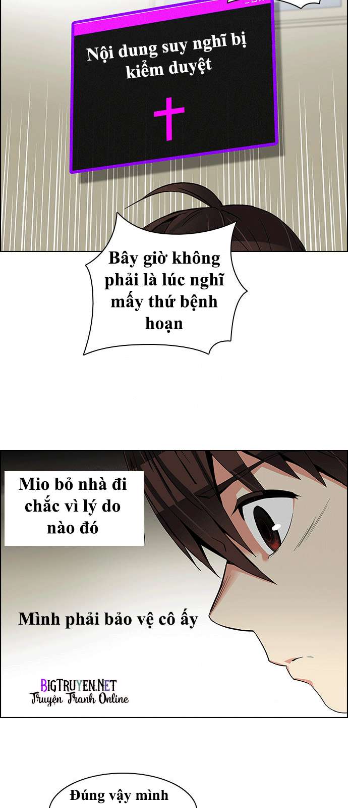 Dice - Chương 122 - Trang 44