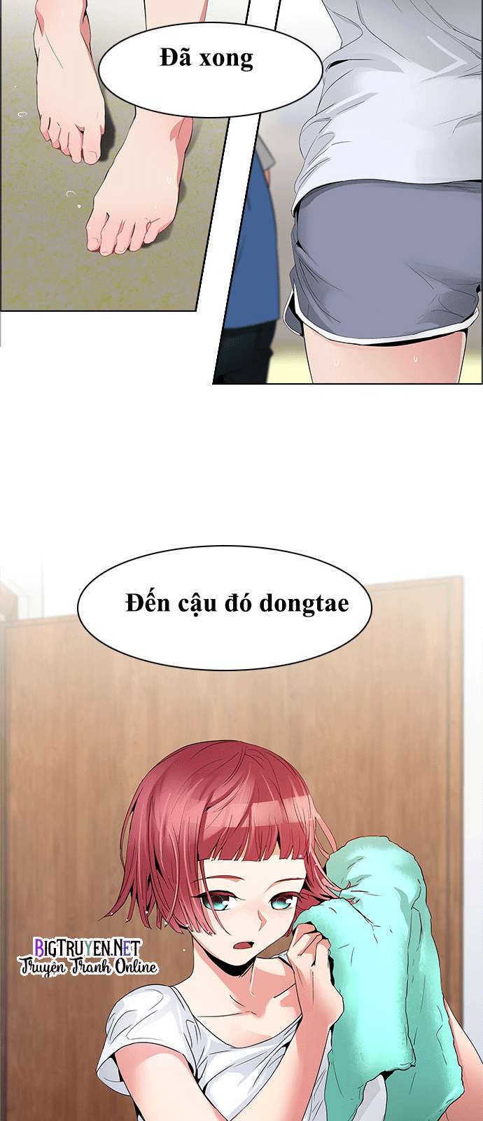 Dice - Chương 122 - Trang 45