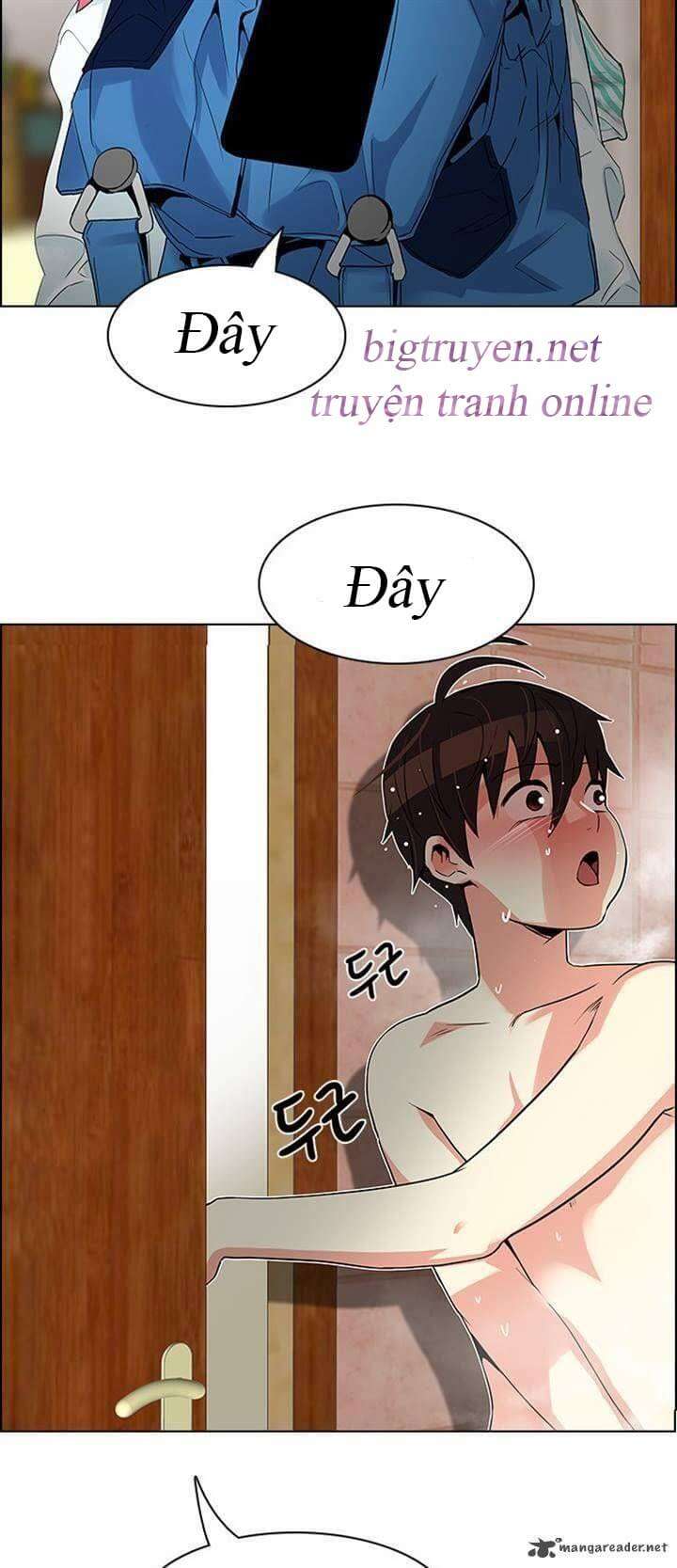 Dice - Chương 123 - Trang 14