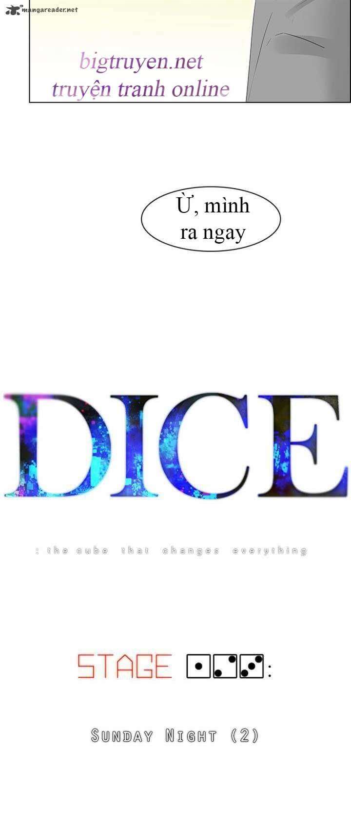 Dice - Chương 123 - Trang 3
